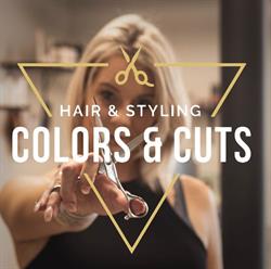 Colors&cuts, Boom openingstijden