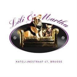 Lili&Martha Brugge, openingstijden