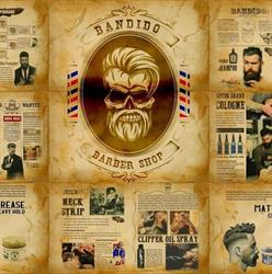 Bandido Barbershop, Heist-op-den-Berg openingstijden