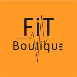 Fit Boutique, Knokke-Heist openingstijden