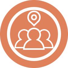 CrowdFinder, Aartselaar openingstijden