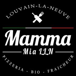 Mamma Mia LLN, Louvain-la-Neuve openingstijden