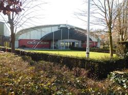 Sportdienst Deerlijk, openingstijden