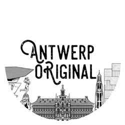 Antwerp Original, openingstijden