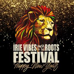 Irie Vibes Roots Festival, Kortemark openingstijden