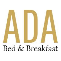 ADA Antwerp Bed and Breakfast, openingstijden