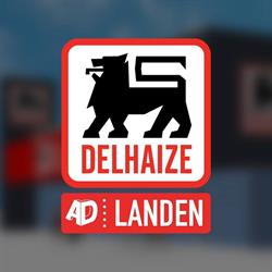 AD Delhaize Landen, openingstijden