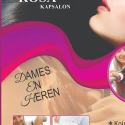 Rosa Kapsalon, Deinze openingstijden
