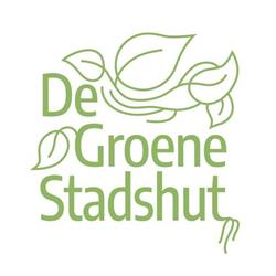 De Groene Stadshut, Antwerpen openingstijden