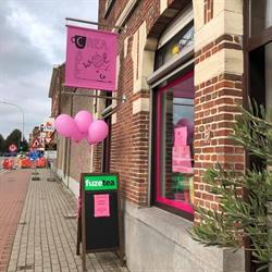 Crea-Cafe 'Wol & Co', Grimbergen openingstijden