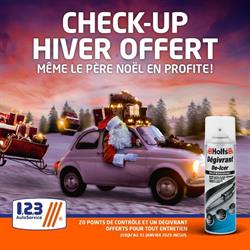 D.N.Cars SRL - Point S, Bastenaken openingstijden