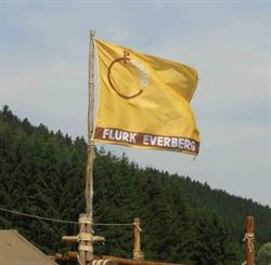 Chiro Flurk Everberg, openingstijden