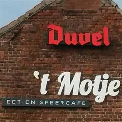 Eet en Sfeercafé 't Motje, Roeselare openingstijden