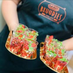 Bruudjes, Herzele openingstijden