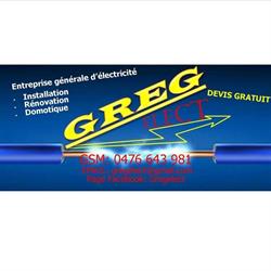 Gregelect, Quaregnon openingstijden
