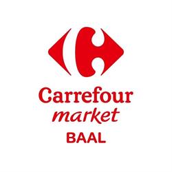 Carrefour Market Baal, openingstijden