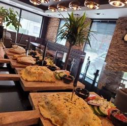 Anouars Bakery and More, Mechelen openingstijden