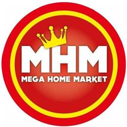 MHM Mega Home Market Liege, openingstijden