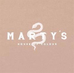Marty’s House Of Colour, Brugge openingstijden