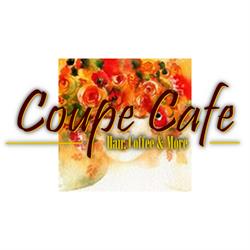 Coupe Cafe, Brugge openingstijden