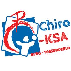 Chiro-KSA Berg Tessenderlo, openingstijden