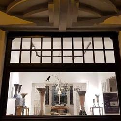 Valcke Art Gallery, Gent openingstijden