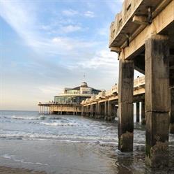 Isola Beach, Blankenberge openingstijden