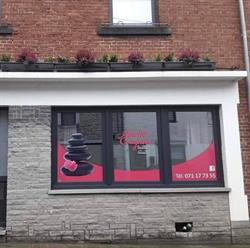Institut De Beauté Amélie Cougnon, Florennes openingstijden