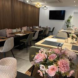 Pasta & Grill bar by Grill On Wheels, Wevelgem openingstijden