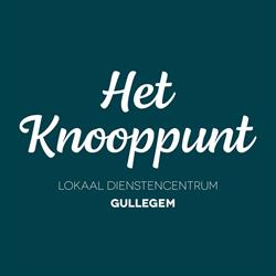 Lokaal Dienstencentrum Het Knooppunt, Gullegem openingstijden