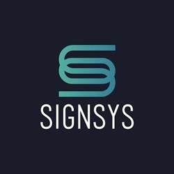 sign.sys, Genk openingstijden