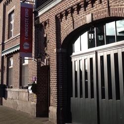 Brasserie 't Onderste Eind, Leut openingstijden