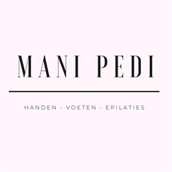 Mani Pedi Aalst, openingstijden