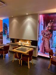 Phaya Thai Restaurant & Take away, Gent openingstijden