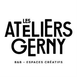 Les Ateliers Gerny, Humain openingstijden