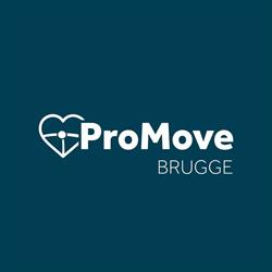 ProMove, Brugge openingstijden