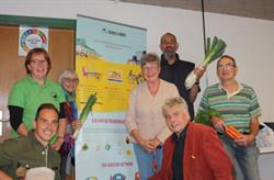 Buurderij Torhout, openingstijden