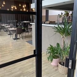 Brasserie & Feestzaal Mathise, Gent openingstijden