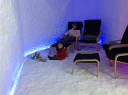 Luchtwegentherapie.be, Lede openingstijden