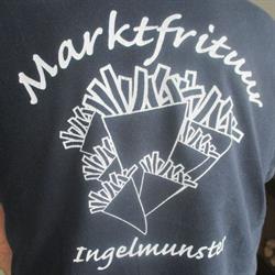 Marktfrituur Ingelmunster, openingstijden