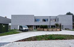 Woonproject Klavervier (vzw De Kade), Oostkamp openingstijden