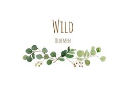 Wild Bloemen, Essen openingstijden