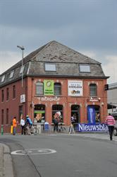 't Berghof, Steenhuize-Wijnhuize openingstijden