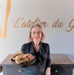 L'atelier du goût, Herstal openingstijden