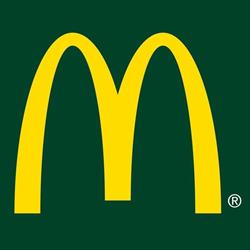 McDonald's Beringen, openingstijden