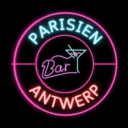 BAR PARISIEN ANTWERP, Antwerpen openingstijden