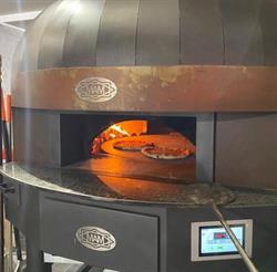 Les délices d'italie, Farciennes openingstijden