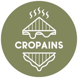 Cropains, Brugge openingstijden