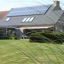 Het Gullegroen, Gullegem openingstijden