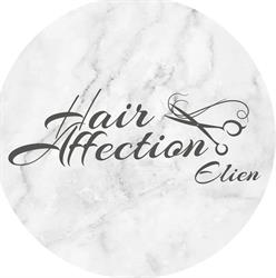 HairAffection Elien, Bree openingstijden